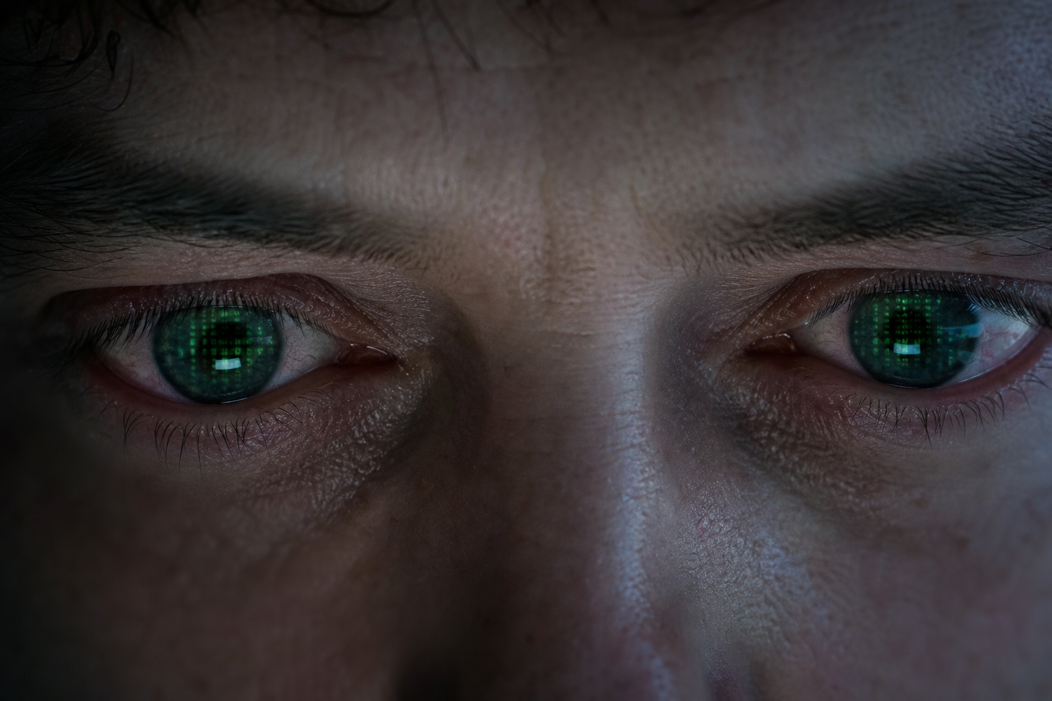 Daniel's Eyes