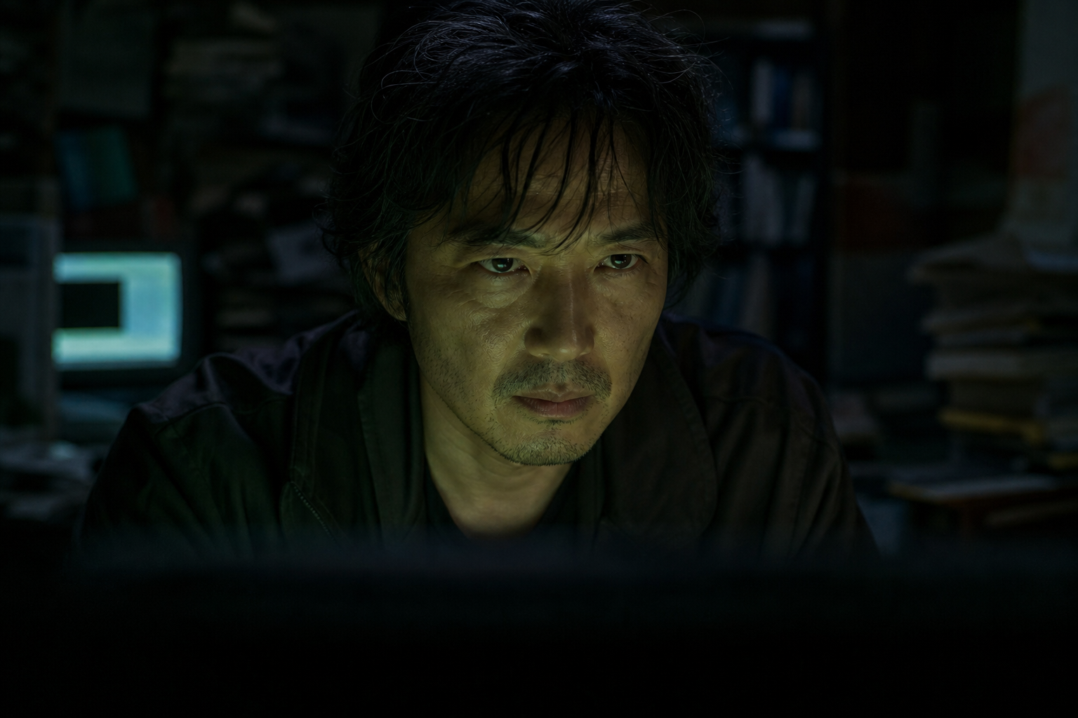 Hideo CRT